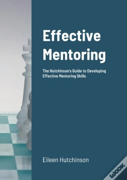 Capa do artigo Effective Mentoring