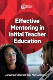 Capa do artigo Effective Mentoring In Initial Teacher Education