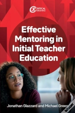 Capa do artigo Effective Mentoring In Initial Teacher Education