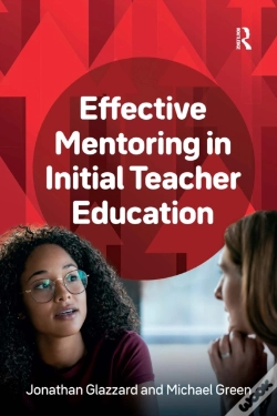 Capa do artigo Effective Mentoring In Initial Teacher Education