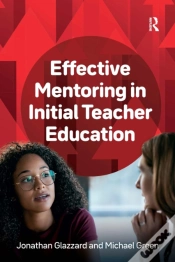 Capa do artigo Effective Mentoring In Initial Teacher Education