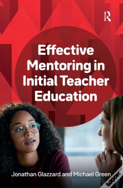 Capa do artigo Effective Mentoring In Initial Teacher Education
