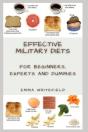 Effective Military Diets - Preview