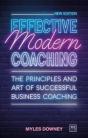Effective Modern Coaching - Preview
