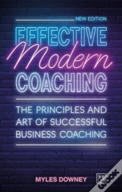 Capa do artigo Effective Modern Coaching