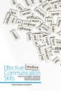 Effective Modern Communication: Improve - Preview