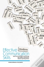Effective Modern Communication: Improve