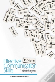 Capa do artigo Effective Modern Communication: Improve