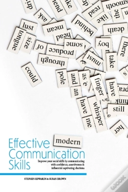 Capa do artigo Effective Modern Communication: Improve