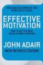 Effective Motivation Revised Edition - Preview