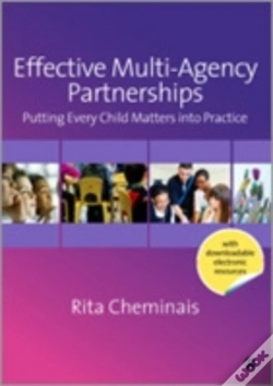 Capa do artigo Effective Multi-Agency Partnerships