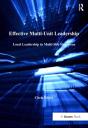 Effective Multi-Unit Leadership - Preview