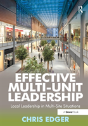 Effective Multi-Unit Leadership - Preview