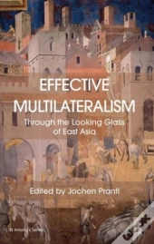 Effective Multilateralism