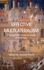 Capa do artigo Effective Multilateralism