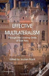 Capa do artigo Effective Multilateralism