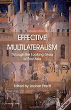 Capa do artigo Effective Multilateralism