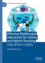 Effective Multimodal Interaction For Online And Hybrid Teaching - Preview