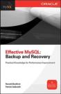 Effective Mysql Backup And Recovery - Preview