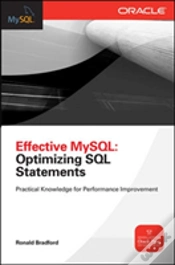 Capa do artigo Effective Mysql Optimizing Sql Statements