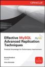 Effective Mysql Replication Techniques In Depth - Preview