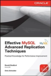 Capa do artigo Effective Mysql Replication Techniques In Depth