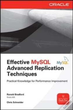 Capa do artigo Effective Mysql Replication Techniques In Depth