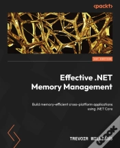 Capa do artigo Effective .Net Memory Management