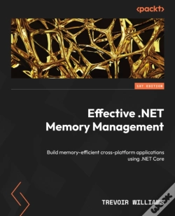 Capa do artigo Effective .Net Memory Management