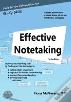 Effective Notetaking