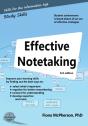 Effective Notetaking - Preview