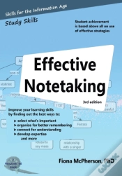 Capa do artigo Effective Notetaking