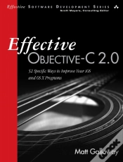 Capa do artigo Effective Objective-C 2.0