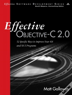 Capa do artigo Effective Objective-C 2.0