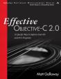 Effective Objective-C 2.0 - Preview