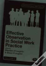 Effective Observation In Social Work Practice