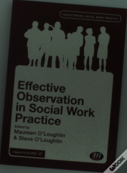 Capa do artigo Effective Observation In Social Work Practice