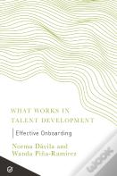 Effective Onboarding