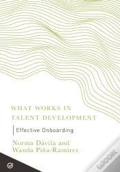 Capa do artigo Effective Onboarding