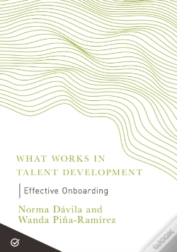 Capa do artigo Effective Onboarding