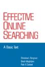 Effective Online Searching - Preview