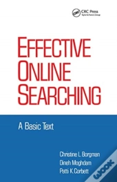 Effective Online Searching