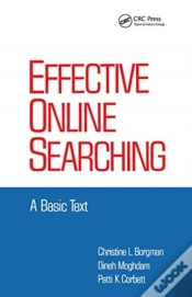 Capa do artigo Effective Online Searching