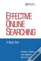 Effective Online Searching