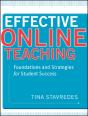 Effective Online Teaching - Preview