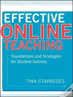 Capa do artigo Effective Online Teaching