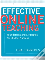 Capa do artigo Effective Online Teaching