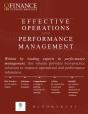 Effective Operations And Performance Management - Preview