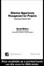 Effective Opportunity Management For Projects - Preview