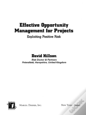 Capa do artigo Effective Opportunity Management For Projects